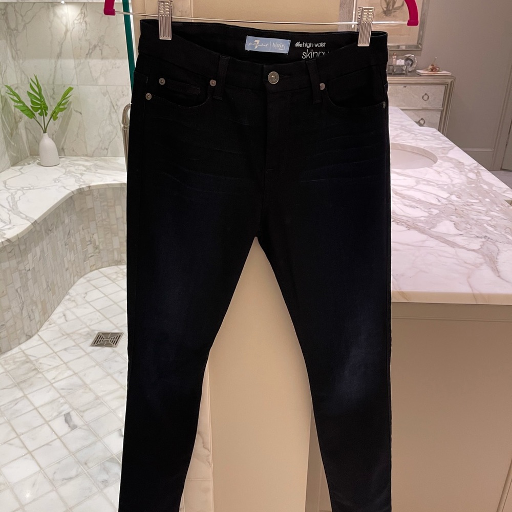 7 for all mankind